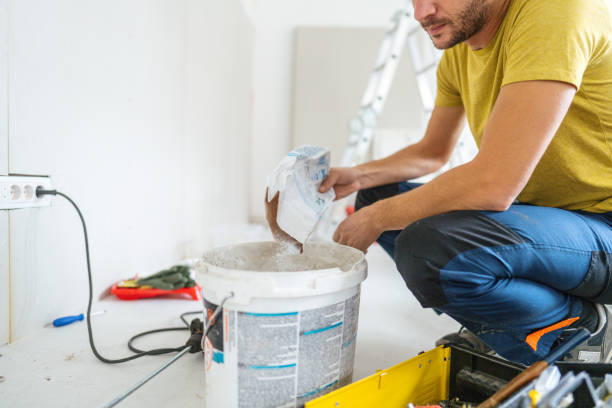 Best Industrial Mold Remediation  in Vley Grande, AL