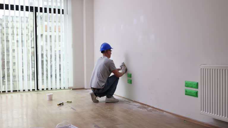 Best Post-Construction Mold Inspection  in Vley Grande, AL
